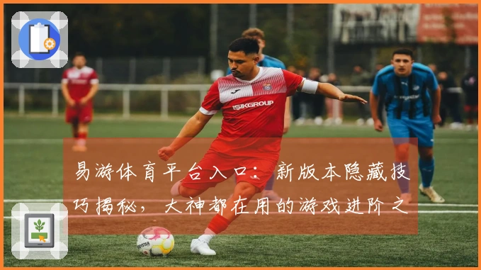 易游体育平台入口：新版本隐藏技巧揭秘，大神都在用的游戏进阶之路