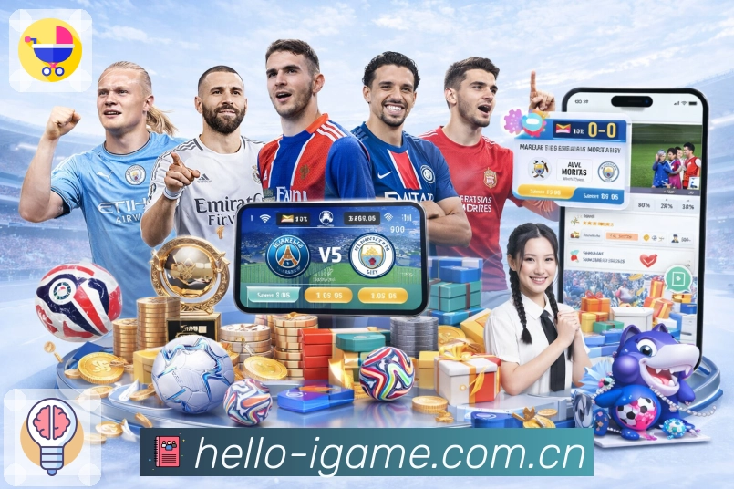 爱游戏电竞赛程App