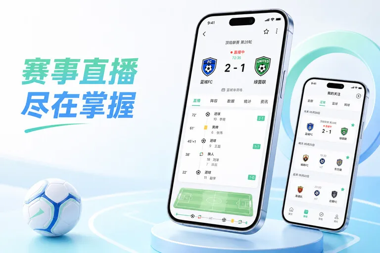 爱游戏比赛期间更顺手，APP下载双端说明，看赛更直接