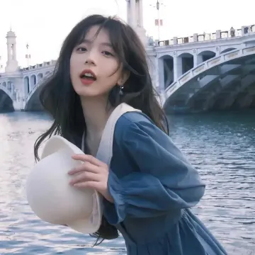 小川